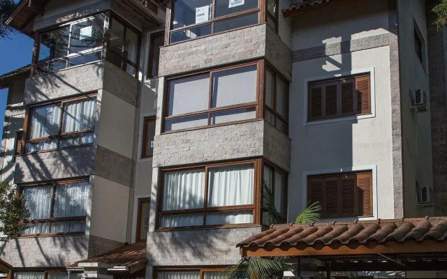 LOCAR-IN GRAMADO Residencial Siena Centro