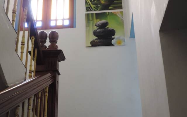 VILLA 92 - City Hotel - Hostel