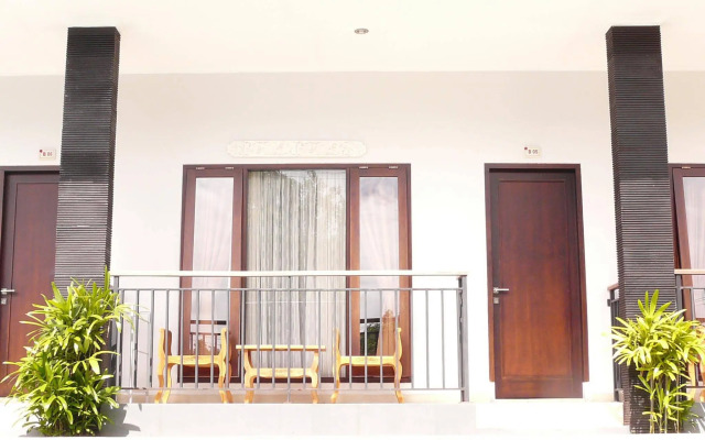 Puri Hasu Bali