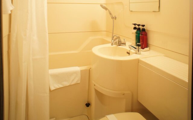 Hotel Free Style