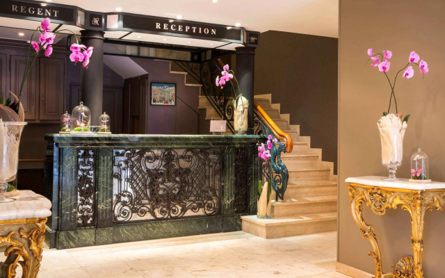 Hôtel Régent Contades