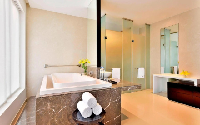 The Westin Hyderabad Mindspace