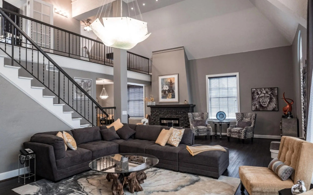 Magnolia Hotel Omaha