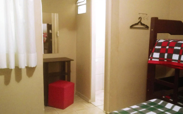 Hotel Paulistano