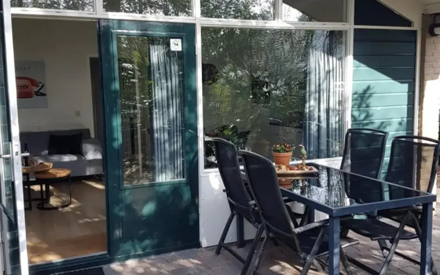 Roompot Vakanties Bospark de Schaapskooi