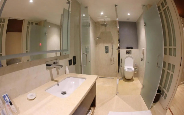 Regenta Central RS - Chennai
