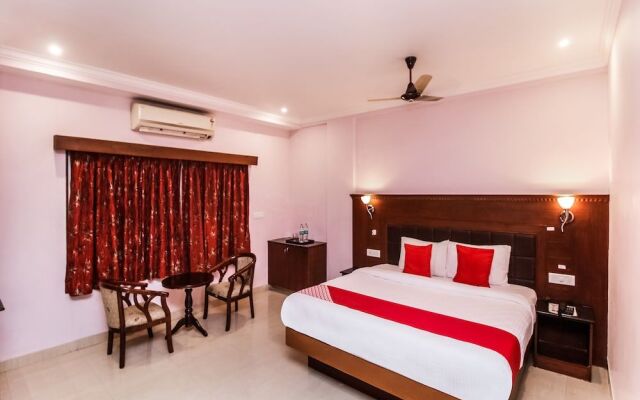 Hotel Udhayam International