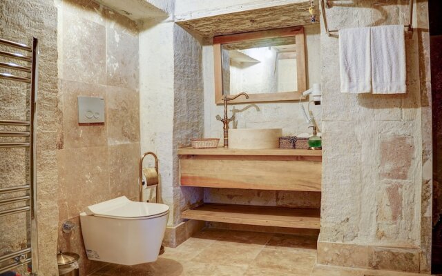 Alfa Cave Hotel