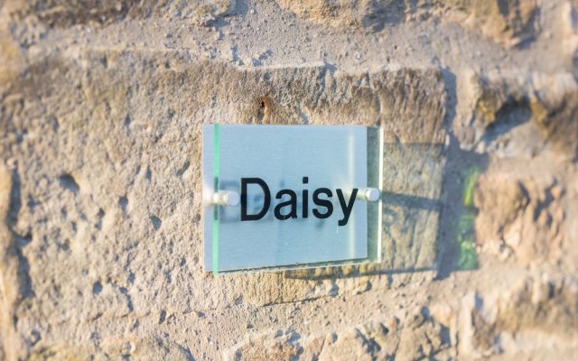 No4 Daisy Cottage