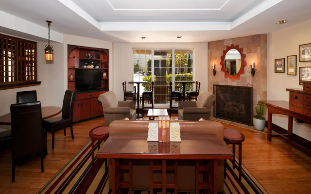 Larkspur Landing Extended Stay Suites South San Francisco