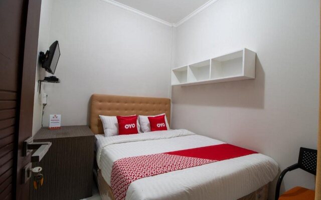 OYO 3253 Sofia Residence Syariah