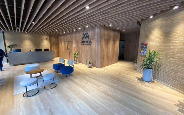 Mitika Apartamentos