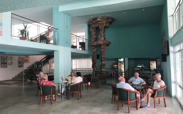 Interhotel Pomorie