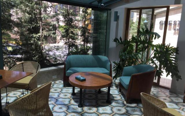 Guest House Amman