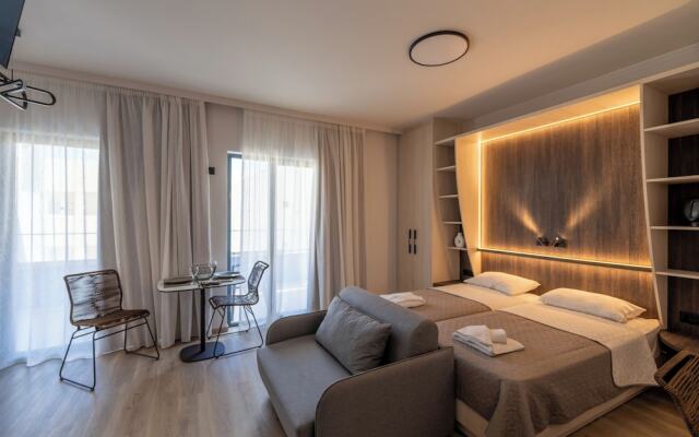 Medusa Hotel