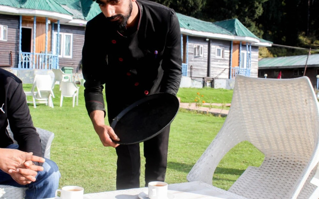 Pine View Resort - Gulmarg