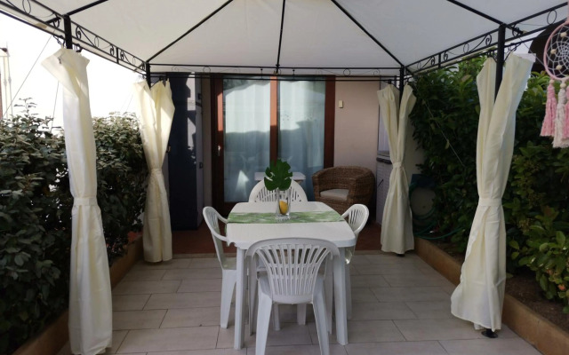 ValeValeHome - fully equipped kitchen, reserved parking, big garden