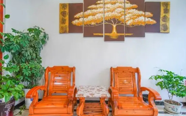 Qianyi Inn