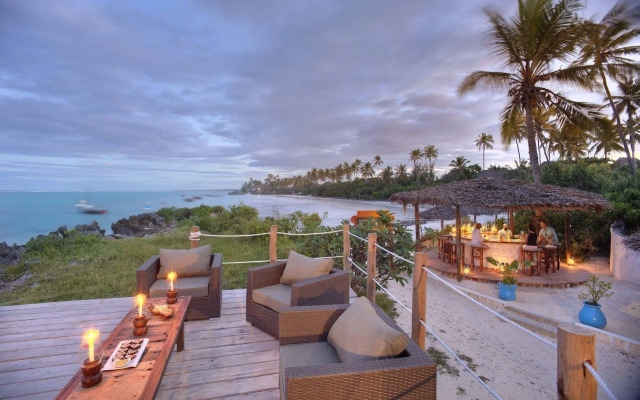 Matemwe Lodge