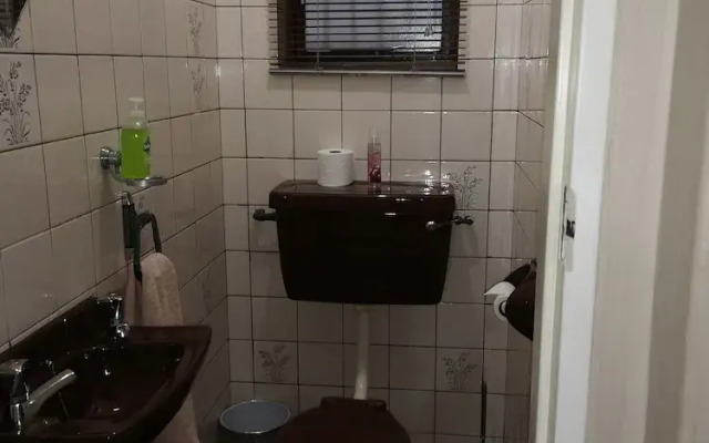 TwinnPalms Accommodation