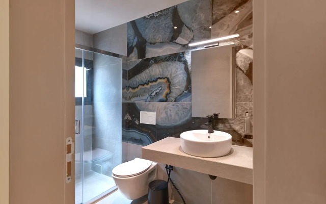 Coastal Suites at Alimos Beach
