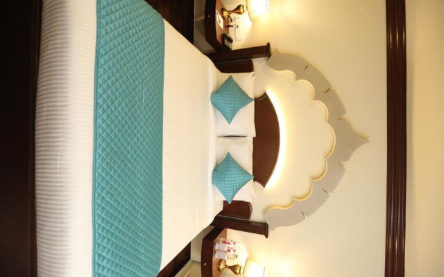 Comfort Inn Sapphire