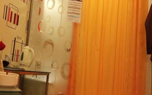 Kaopool Express Hotel Beijing Fengyiqiao