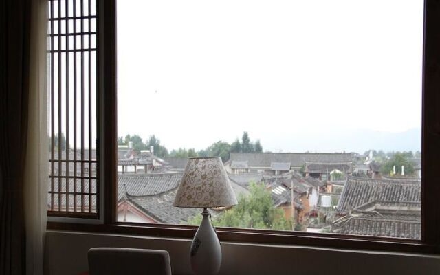 Shuhe Ji'naju Boutique Inn