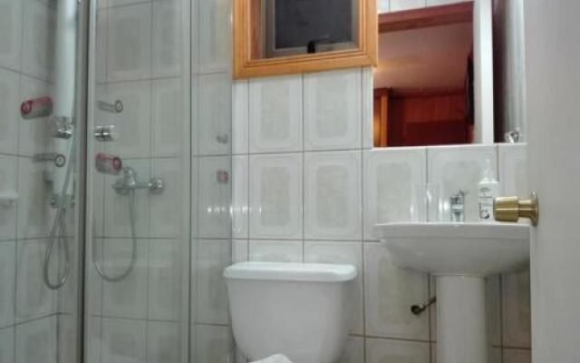 Hostal Mahuida