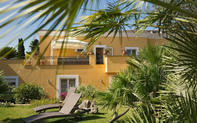 Villa Ceselle