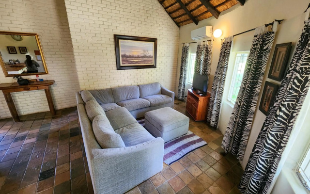 Ditholo Game Lodge