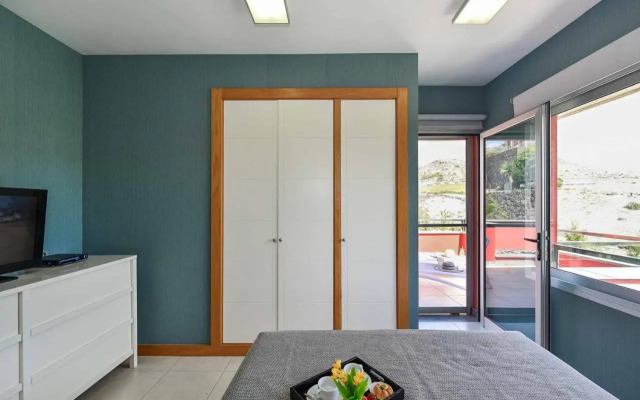Villa Vista Golf 22