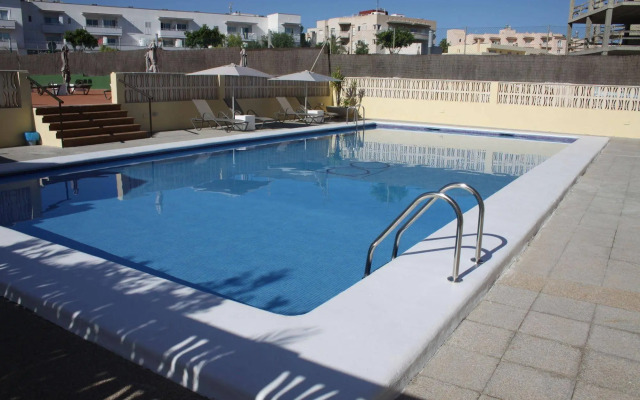 BA Style Apartments Ibiza