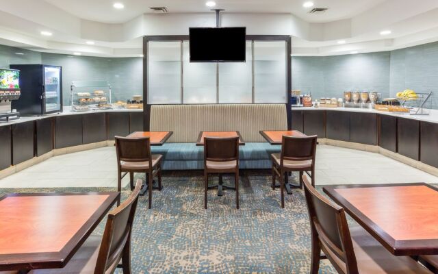 Springhill Suites Minneapolis West