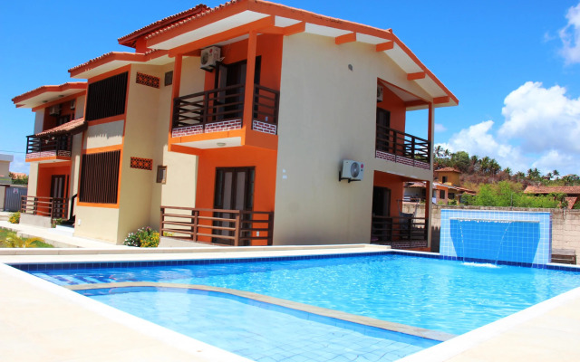 Residencial Malibu