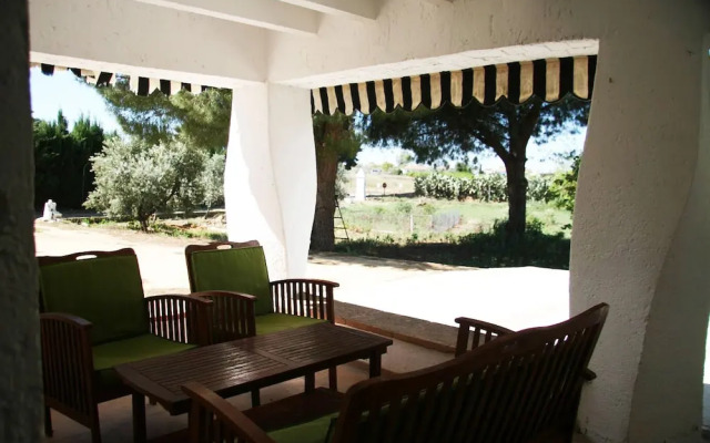 Vi?a Meneses, Holiday Home With Spectacular Architecture