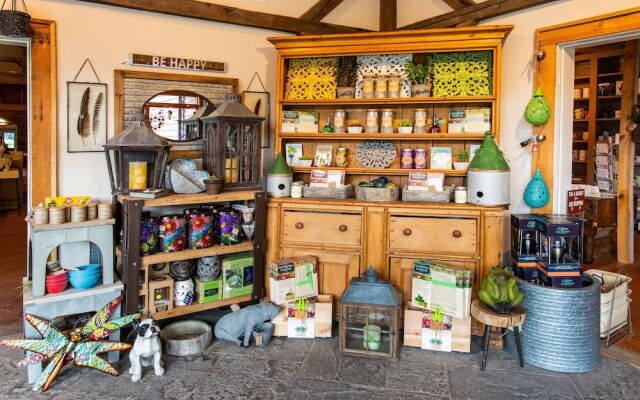 The Emerson Resort & Spa