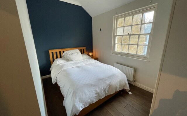 Peaceful 1 Bedroom Flat Near Highbury and Islington