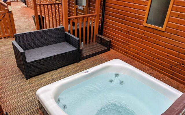 Aspen Lodge