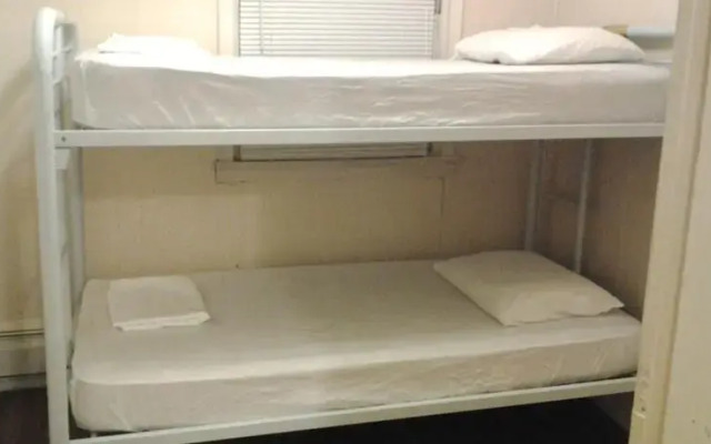 Brooklyn Student Dormitory - Jefferson Avenue