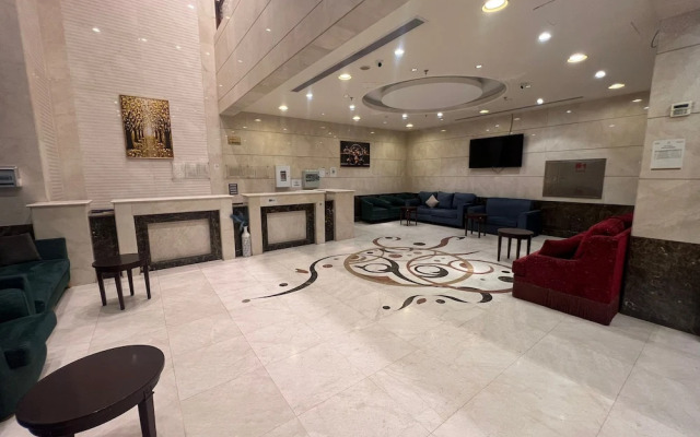 Al Bilad Athnain 2 Hotel Makkah by Moro