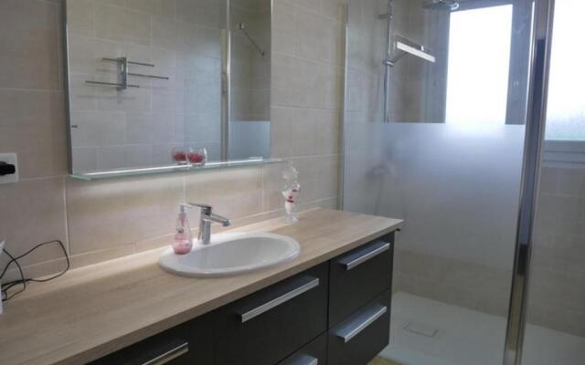 Villa Belz, 4 pièces, 6 personnes - FR-1-479-36