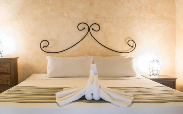 Hotel Barrio Latino