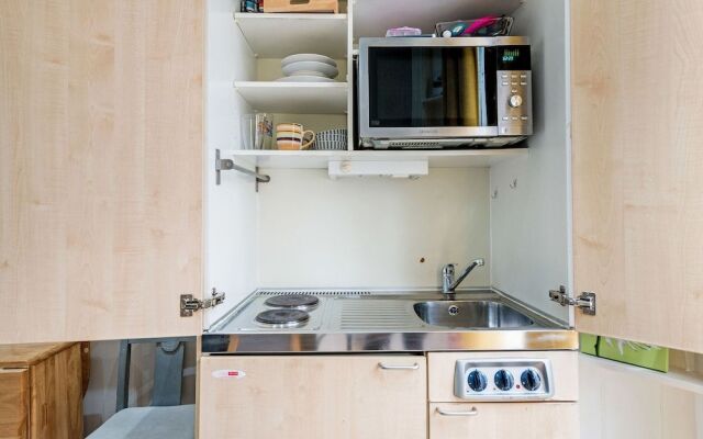 Clarincarde Gardens Apartment