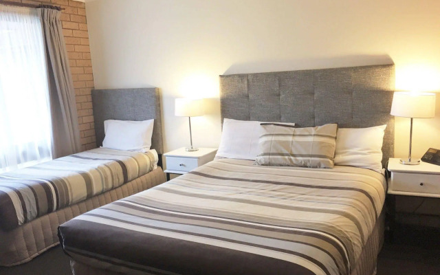 Albury Allawa Motor Inn