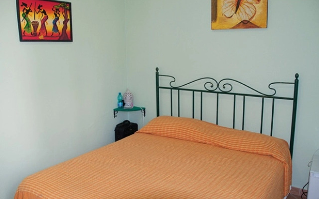 Hotel  Residence Il Melograno