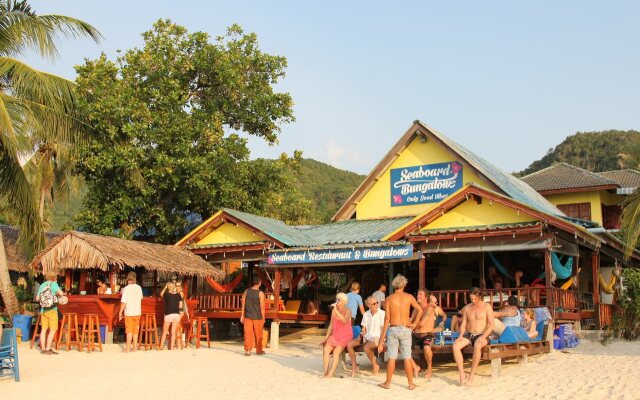 Seaboard Bungalows