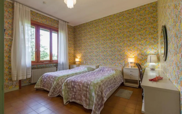 Agriturismo I Quercioli