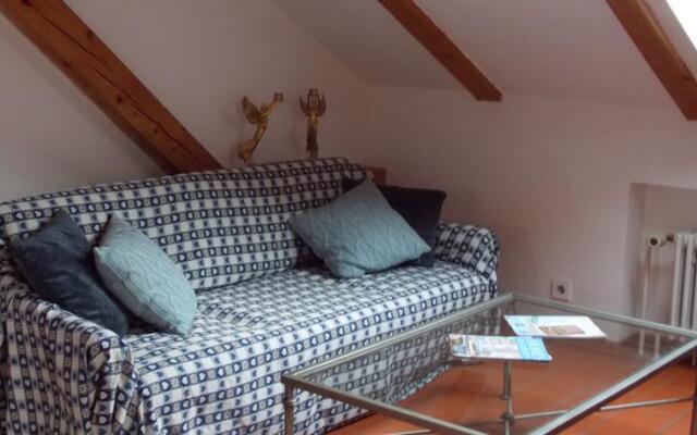 M9 Appartment