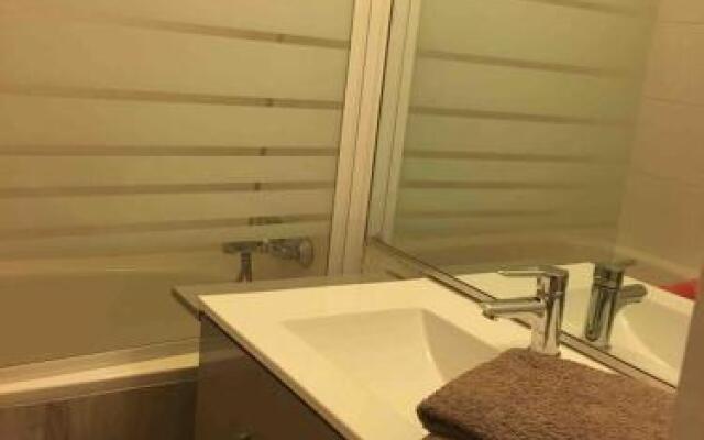 108 Studio Confortable